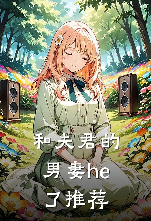 和夫君的男妻he了推荐