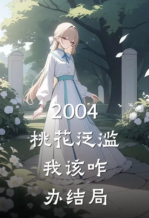 2004：桃花泛滥，我该咋办结局