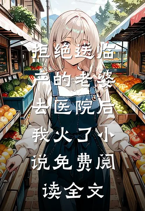 拒绝送临产的老婆去医院后，我火了小说免费阅读全文