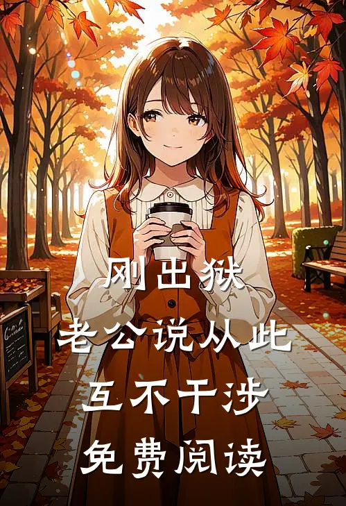 刚出狱，老公说从此互不干涉免费阅读