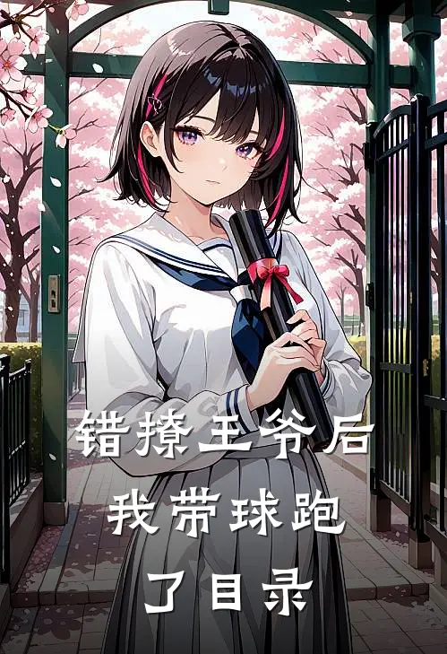 错撩王爷后，我带球跑了目录