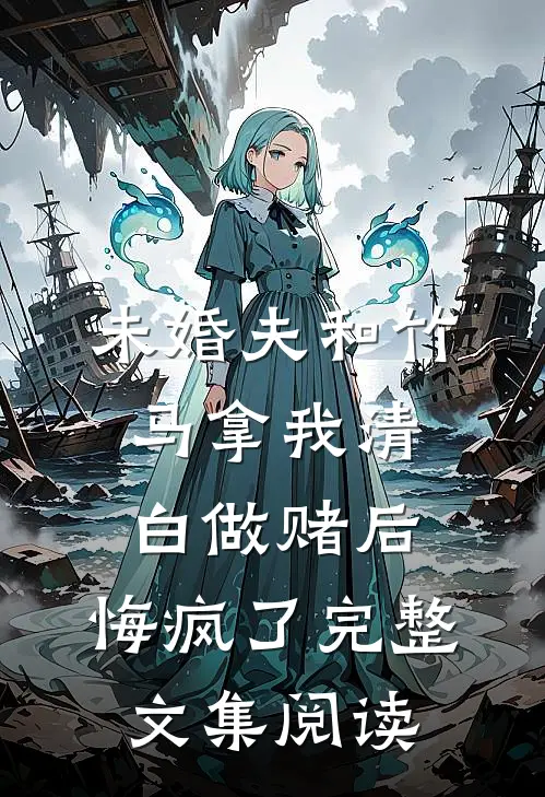 未婚夫和竹马拿我清白做赌后，悔疯了完整文集阅读