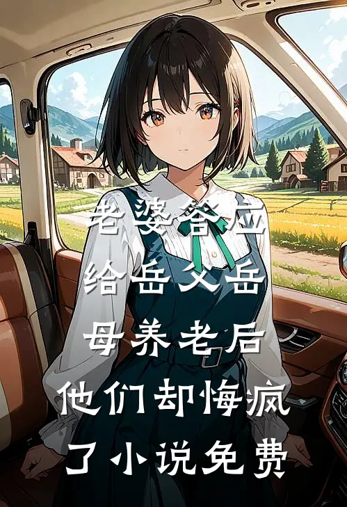 老婆答应给岳父岳母养老后，他们却悔疯了小说免费
