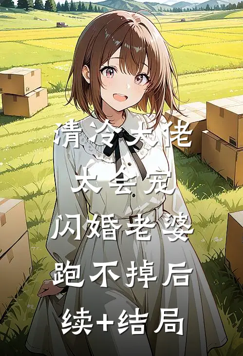 清冷大佬太会宠，闪婚老婆跑不掉后续+结局