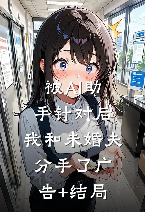 被AI助手针对后，我和未婚夫分手了广告+结局