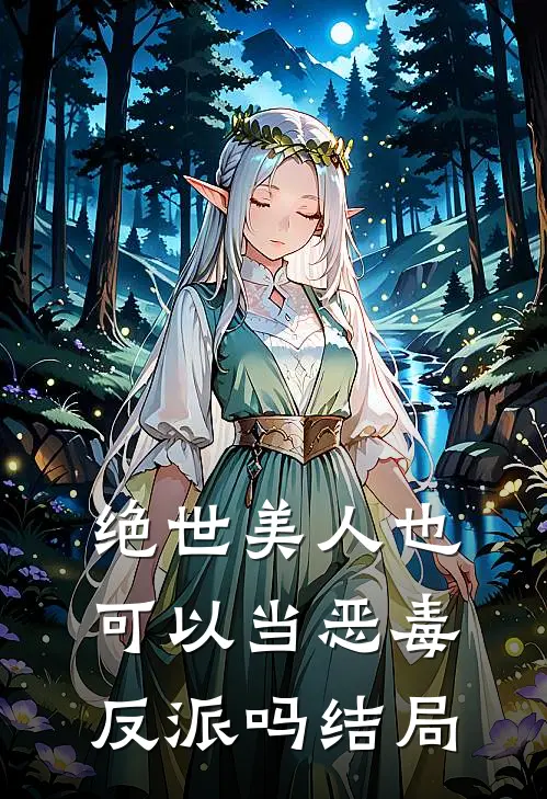 绝世美人也可以当恶毒反派吗结局