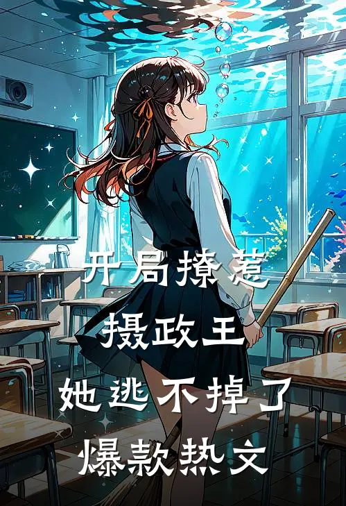 开局撩惹摄政王，她逃不掉了爆款热文