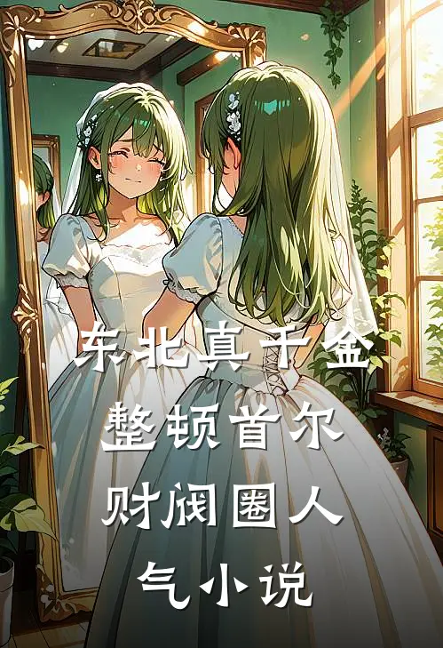 东北真千金，整顿首尔财阀圈人气小说