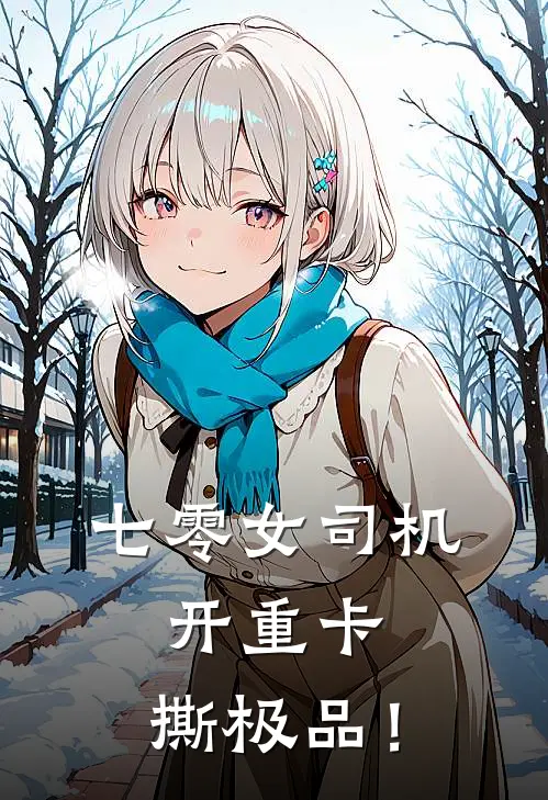七零女司机：开重卡，撕极品！