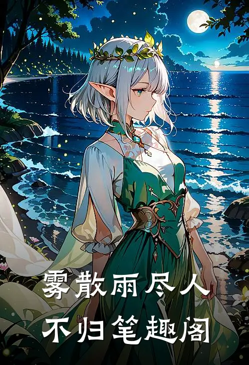 雾散雨尽人不归笔趣阁