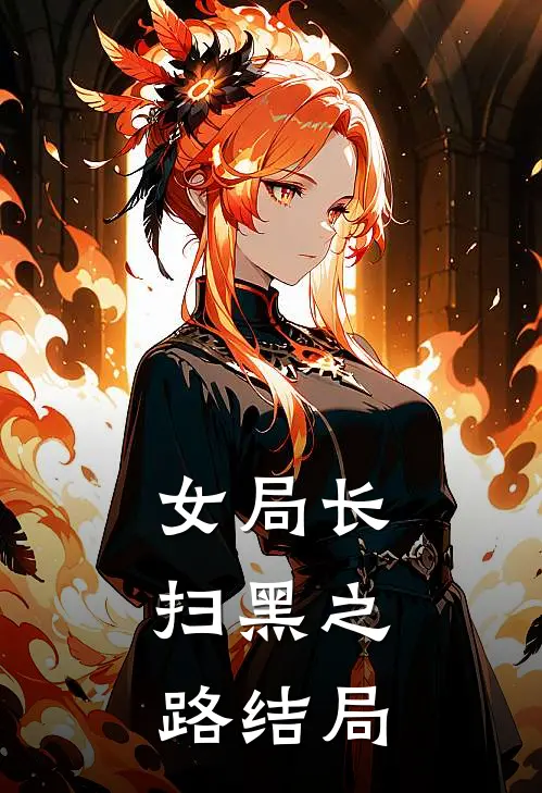 女局长：扫黑之路结局