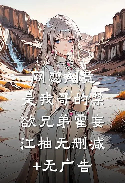 网恋AI竟是我哥的禁欲兄弟霍妄江柚无删减+无广告