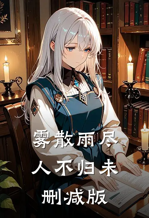 雾散雨尽人不归未删减版