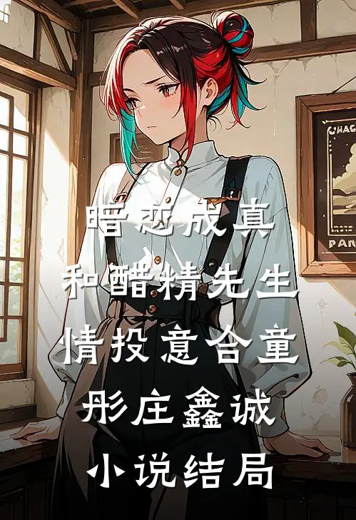 暗恋成真：和醋精先生情投意合童彤庄鑫诚小说结局