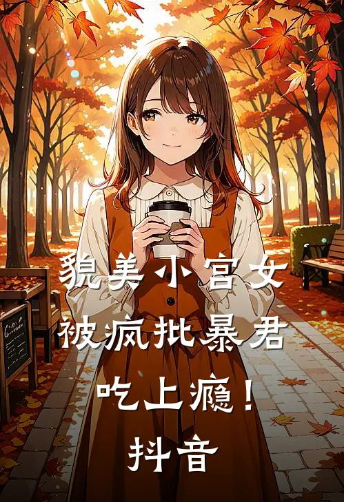 貌美小宫女，被疯批暴君吃上瘾！抖音
