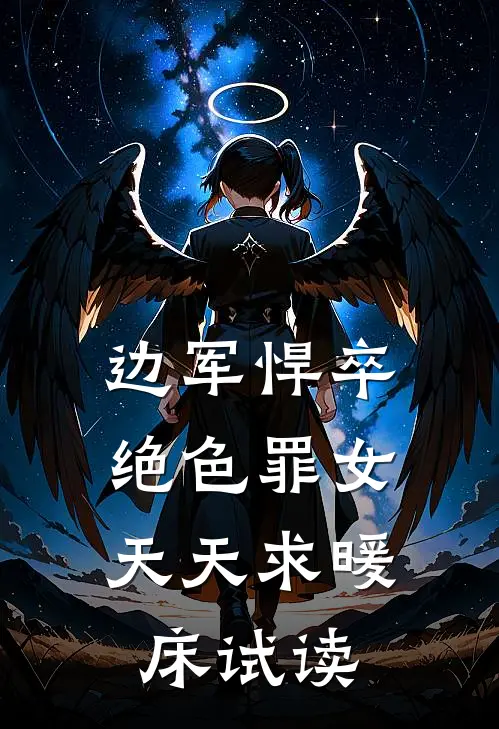 边军悍卒，绝色罪女天天求暖床试读