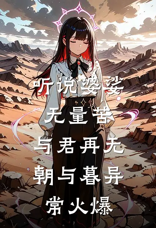 听说婆娑无量苦，与君再无朝与暮异常火爆