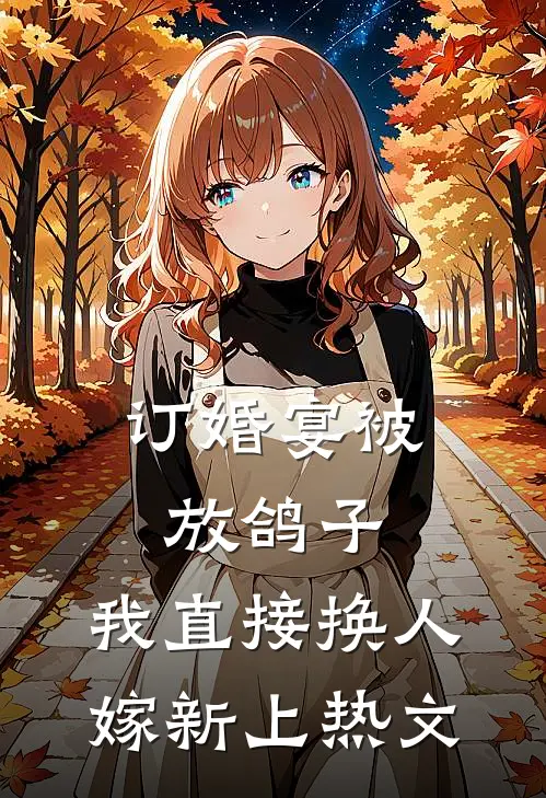订婚宴被放鸽子，我直接换人嫁新上热文