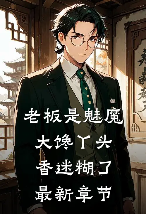 老板是魅魔，大馋丫头香迷糊了最新章节