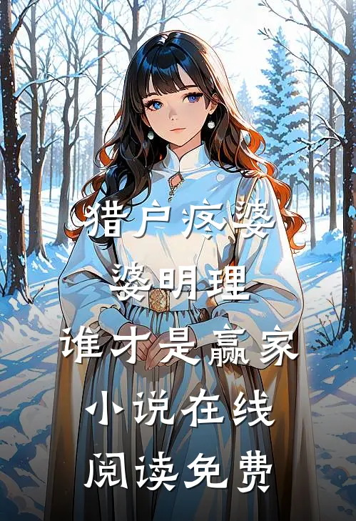 猎户疼婆婆明理，谁才是赢家小说在线阅读免费