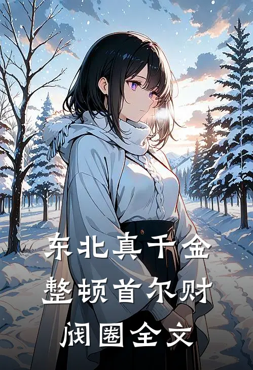 东北真千金，整顿首尔财阀圈全文