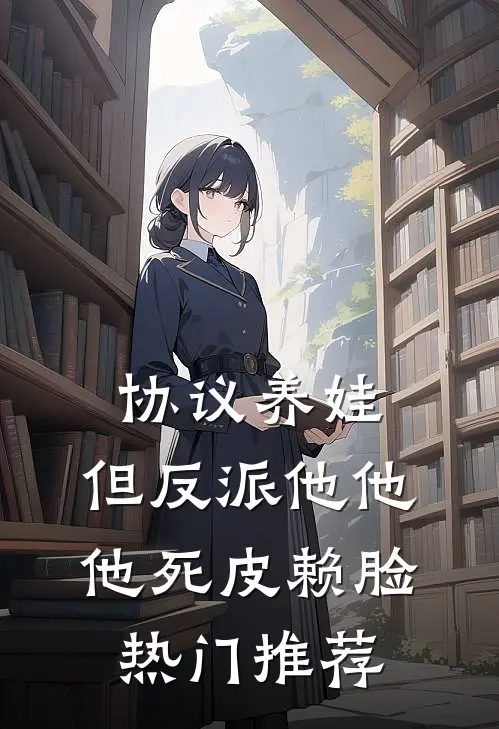 协议养娃，但反派他他他死皮赖脸热门推荐