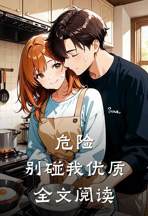 危险，别碰我优质全文阅读