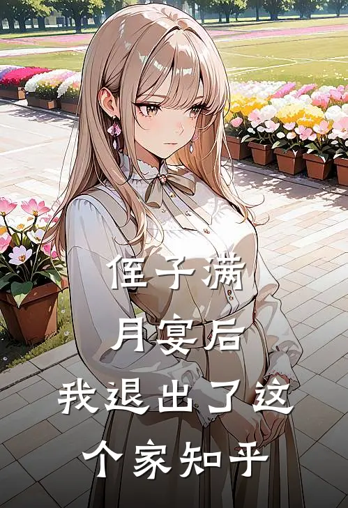 侄子满月宴后，我退出了这个家知乎