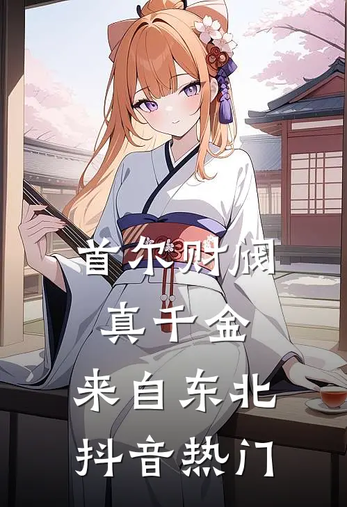 首尔财阀真千金，来自东北抖音热门