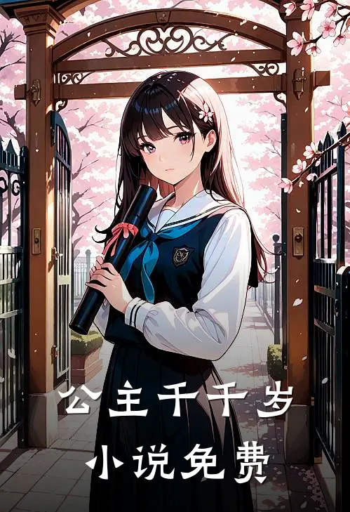 公主千千岁小说免费