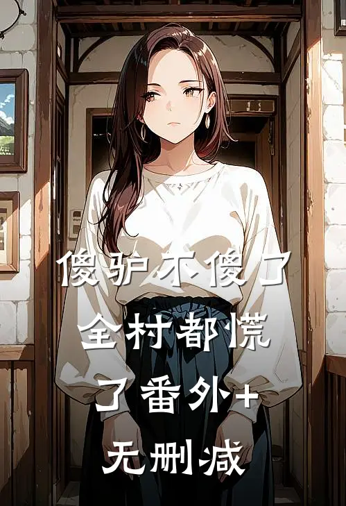 傻驴不傻了，全村都慌了番外+无删减