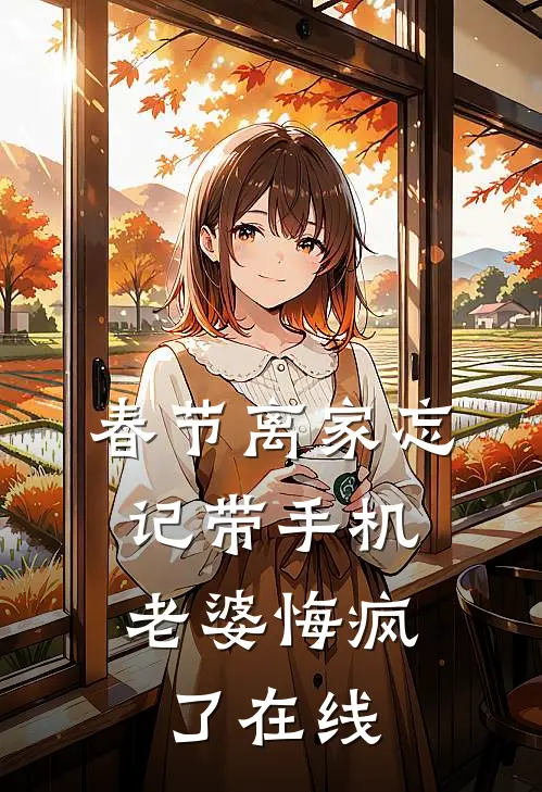 春节离家忘记带手机，老婆悔疯了在线