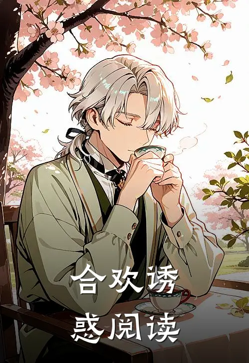 合欢诱惑阅读