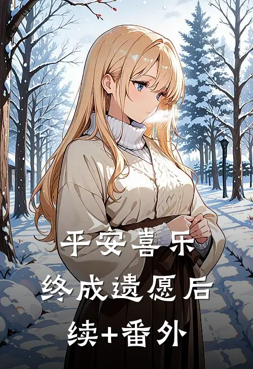 平安喜乐，终成遗愿后续+番外