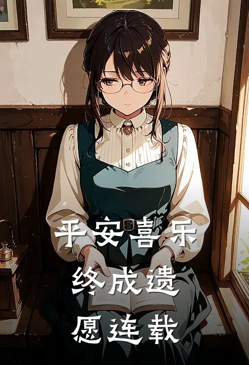 平安喜乐，终成遗愿连载