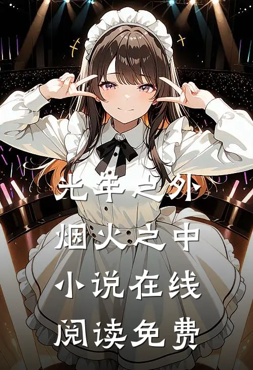 光年之外，烟火之中小说在线阅读免费