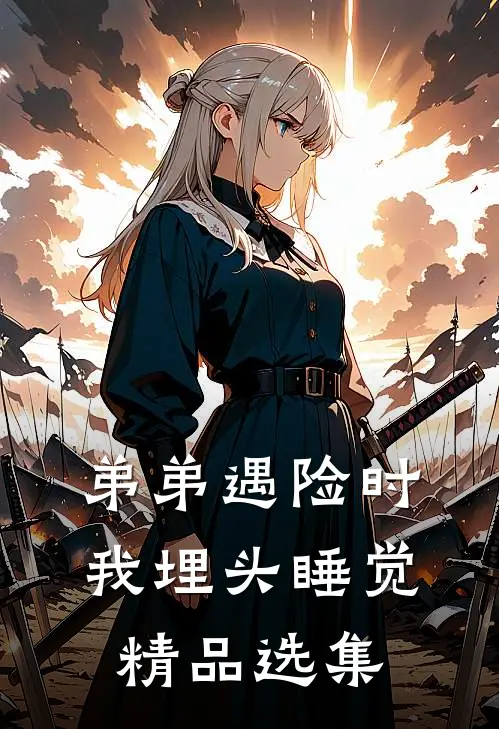弟弟遇险时，我埋头睡觉精品选集