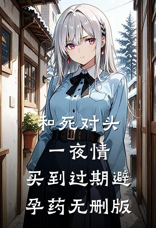 和死对头一夜情，买到过期避孕药无删版