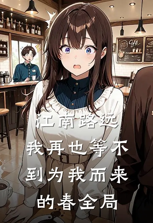 江南路远，我再也等不到为我而来的春全局