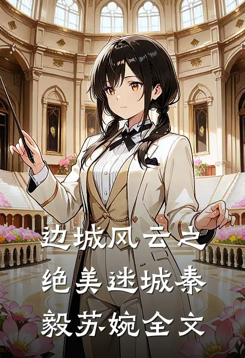 边城风云之绝美迷城秦毅苏婉全文