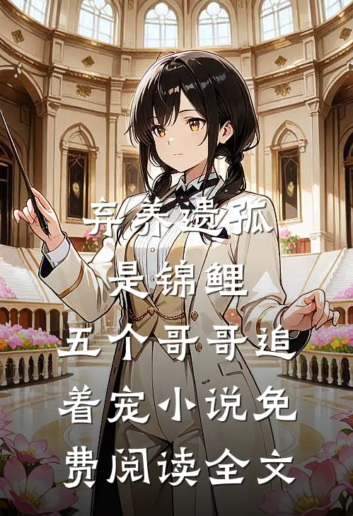 弃养遗孤是锦鲤，五个哥哥追着宠小说免费阅读全文