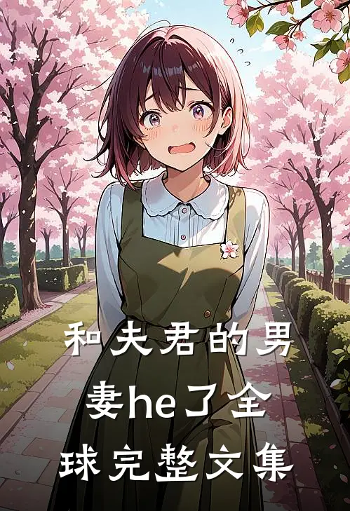 和夫君的男妻he了全球完整文集