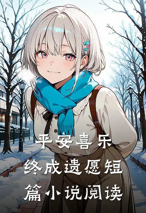平安喜乐，终成遗愿短篇小说阅读