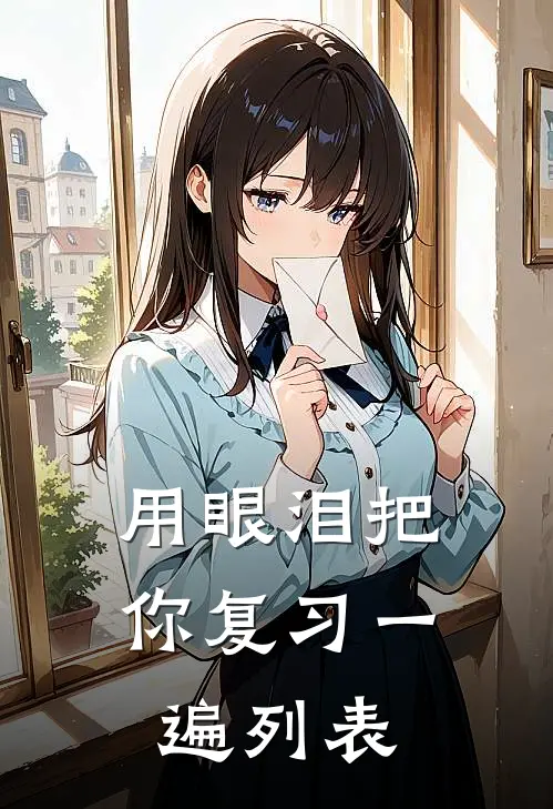 用眼泪把你复习一遍列表