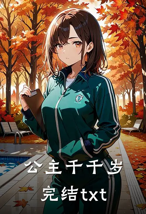 公主千千岁完结txt