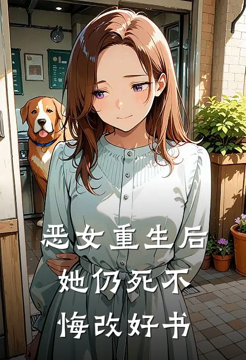 恶女重生后，她仍死不悔改好书