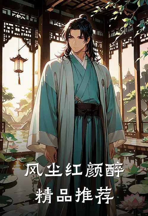 风尘红颜醉精品推荐