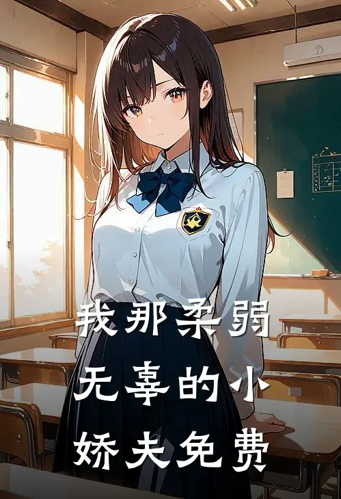 我那柔弱无辜的小娇夫免费