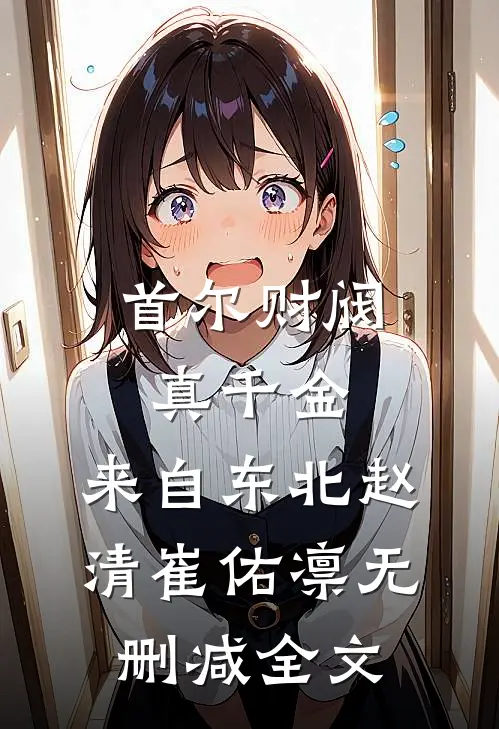 首尔财阀真千金，来自东北赵清崔佑凛无删减全文