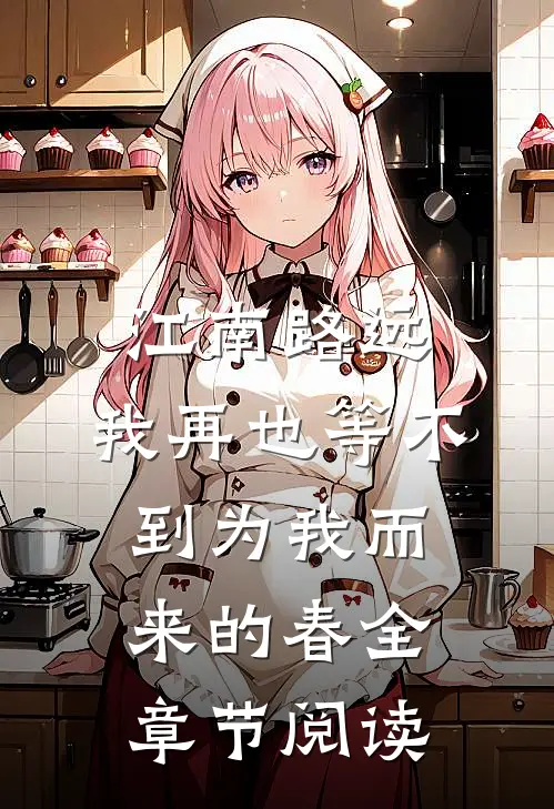 江南路远，我再也等不到为我而来的春全章节阅读